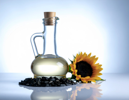 Helianthus Annuus Seed Oil