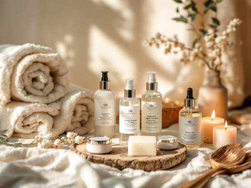 Unveiling Our 2025 Product Line: Elevate Your Skincare Routine with Magnesium, Grassfed Beef Tallow, and Luxurious Foaming Shower Oils Unveiling Our 2025 Product Line: Elevate Your Skincare Routine with Magnesium, Grassfed Beef Tallow, and Luxurious Foaming Shower Oils