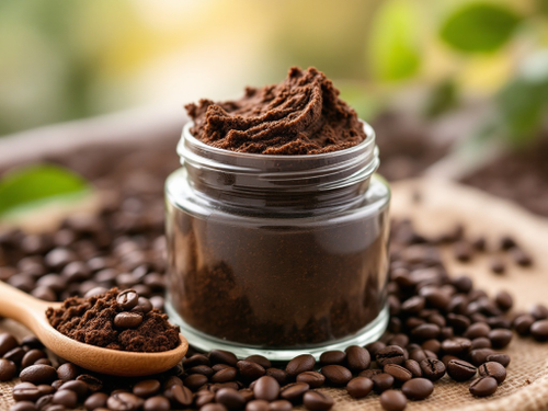 Revitalize Your Skin: The Amazing Benefits of Coffee Scrubs