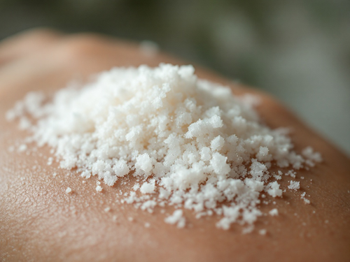 Discover the Benefits of Midwest Sea Salt Company's Gallon Scrubs