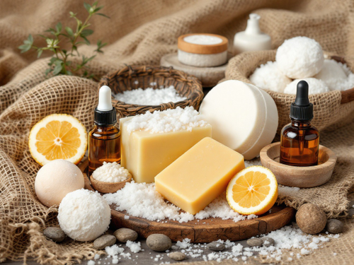 Exploring Our Bulk Formulations Program