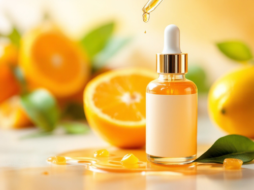 Unlock Radiant Skin with Our 10% Pure Vitamin C Serum Unlock Radiant Skin with Our 10% Pure Vitamin C Serum