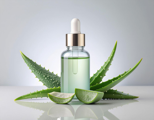 Aloe Barbadensis Leaf Extract