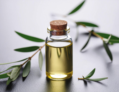 Melaleuca Alternifolia Leaf Oil