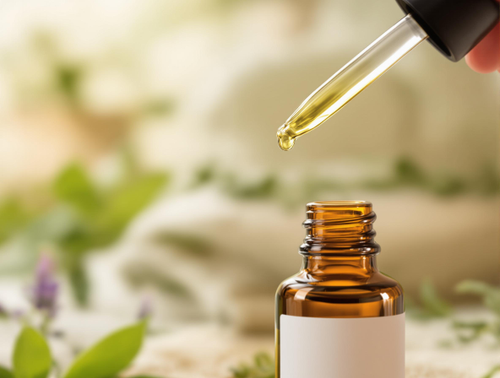 Discover the Power of Nature: Exploring Our Essential Oils & Signature Blends