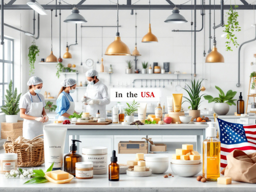 Why Brands Are Choosing The Midwest Sea Salt Company for Stateside Manufacturing