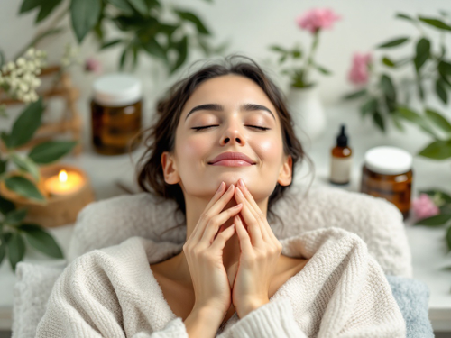 Transform Your Shower Experience: The Benefits of Shower Mist Over Tablets and Bombs