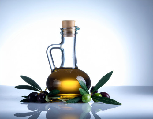 Olea Europaea Fruit Oil
