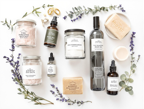 Why Private Labeling Is the Secret Weapon for Modern Bath & Body Brands Why Private Labeling Is the Secret Weapon for Modern Bath & Body Brands