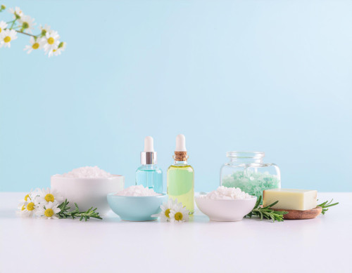 What Responsible Ingredient Sourcing Means in Bath & Body