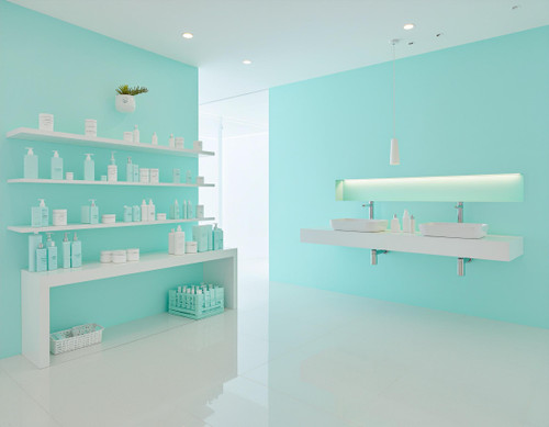 Retail vs Private Label: How Bath Products Are Developed Differently