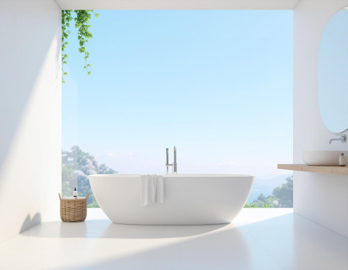 Why Bath Rituals Still Matter in a Fast-Paced World