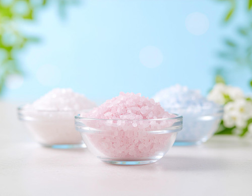 What Makes a High-Quality Bath Soak