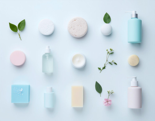 How Consumers Choose Bath Products Today