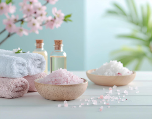 From Regional Spa Partner to Multi-Location Brand Expansion