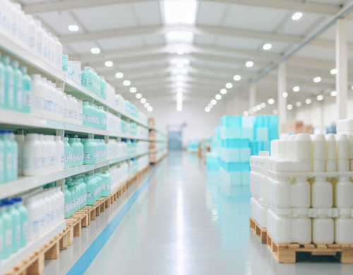 How Supply Chain Stability Impacts Bath Product Manufacturing
