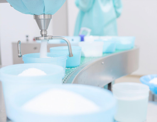 The Importance of Repeatability in Bath Product Manufacturing
