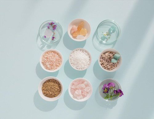 Understanding Mineral Harvesting for Cosmetic Use