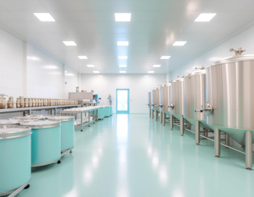 Why Consistency Matters in Bath & Body Manufacturing