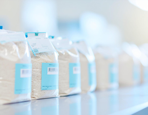 Why Traceability Matters in Bath & Body Ingredients