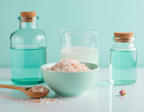 Why Unscented Bath Soaks Still Matter (and How to Build One Properly)