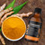 Turmeric Essential Oil 4 oz (Additional Image)
