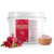 Exfoliating Pomegranate Scrub - 128oz – Body Scrub by Midwest Sea Salt Company