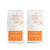 Lemongrass Pure Therapeutic Epsom Salt Soak - Custom – Bath Salt Soak (Additional Image) by Midwest Sea Salt Company