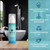 Eucalyptus Spa Aromatherapy Shower Mist Spray (Additional Image)