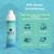 Eucalyptus Spa Aromatherapy Shower Mist Spray (Additional Image)