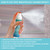 Eucalyptus Spa Aromatherapy Shower Mist Spray – Private Label Skincare (Additional Image) by Midwest Sea Salt Company