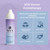 Dream On Aromatherapy Shower Mist Spray (Additional Image)