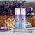 Dream On Aromatherapy Shower Mist Spray – Private Label Skincare (Additional Image) by Midwest Sea Salt Company
