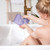 Pure Epsom Salt Soaking Solution - Soothing Lavender - 3lbs – Bath Salt Soak (Additional Image) by Midwest Sea Salt Company