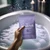 Pure Epsom Salt Soaking Solution - Soothing Lavender - 3lbs – Bath Salt Soak (Additional Image) by Midwest Sea Salt Company