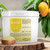 Hey, Babe Emulsified Sugar Scrub - Mango Delight - 128oz – Body Scrub (Additional Image) by Midwest Sea Salt Company