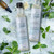 Sesto Aromatic Bath & Massage Oil - Eucalyptus & Spearmint - 8.5oz (Additional Image)