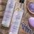 Sesto Aromatic Bath & Massage Oil - Lavender Vanilla - 8.5oz (Additional Image)