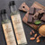 Sesto Aromatic Bath & Massage Oil - Chocolate Amber - 8.5oz (Additional Image)