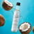 Sesto Aromatic Bath & Massage Oil - Coconut Lemongrass - 8.5oz – Private Label Skincare (Additional Image) by Midwest Sea Salt Company