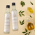 Sesto Aromatic Bath & Massage Oil - Unscented - 8.5oz – Private Label Skincare (Additional Image) by Midwest Sea Salt Company