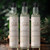 Sesto Aromatic Bath & Massage Oil - Unscented - 8.5oz – Private Label Skincare (Additional Image) by Midwest Sea Salt Company
