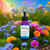 Tranquil Space Essential Oil Blend – 1oz (Additional Image)