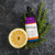 Focus & Clarity Essential Oil Blend – 1oz (Additional Image)