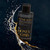 Honeycomb Pour Bliss Cleansing Argan Shower Oil - 9oz – Private Label Skincare (Additional Image) by Midwest Sea Salt Company