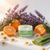 Calming Magnesium Body Cream – Mandarin • Lavender • Chamomile