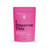 I Deserve This bath soak in bright pink stand-up pouch by Midwest Sea Salt Company