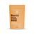 Burnt Out, BRB bath soak in orange stand-up pouch by Midwest Sea Salt Company