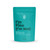 I’m Fine (I’m Not) bath soak in teal stand-up pouch by Midwest Sea Salt Company
