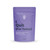 I Quit (For Today) bath soak in purple stand-up pouch by Midwest Sea Salt Company